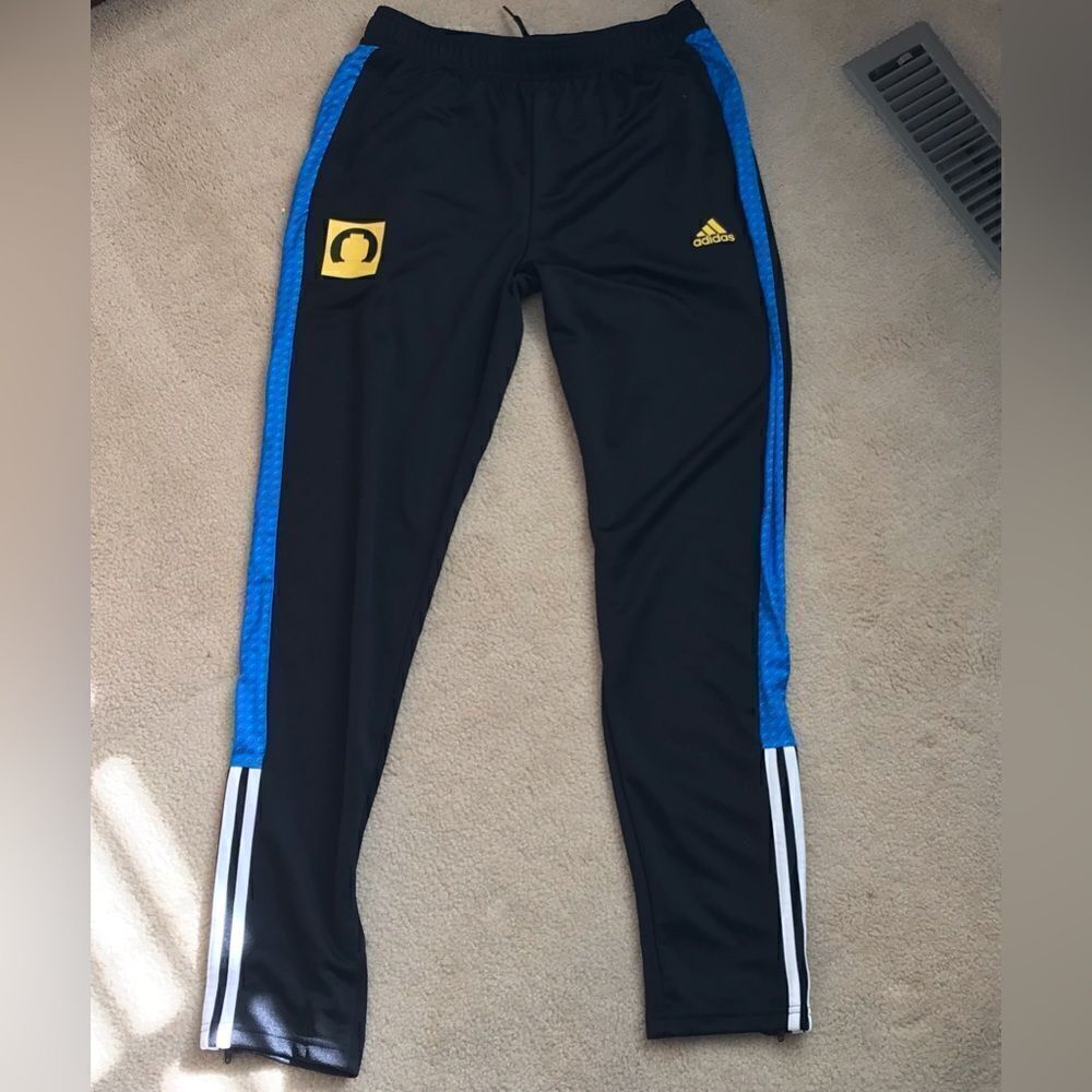 Adidas Lego tiro sweatpants